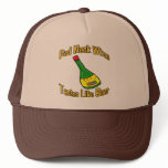 Red Neck Wine hats