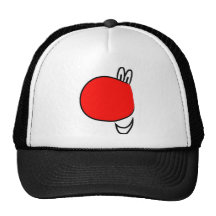 Red Nose Days Clothing Hat