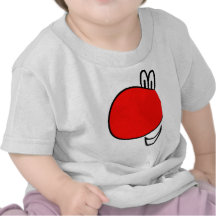 Red Nose Days Clothing Tshirts