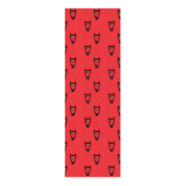 Red owl pattern