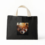 RED,PANDA,ANIMAL,BEAR,WILDLIFE,DAWNS,ORIGINAL,ART, bags