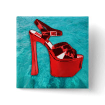 Red Patform Divers