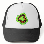Red pepper hats