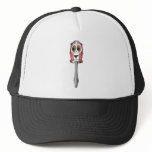 Red Phillips Screwdriver Hats