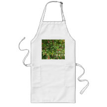 Red Pie Cherries Aprons