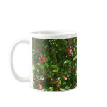Red Pie Cherries mugs