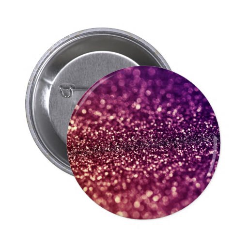 Red Pink and Purple Sparkle Diva Glitter Design