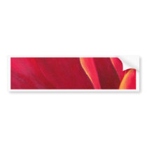 Red Poppy Flower Painting - Multi