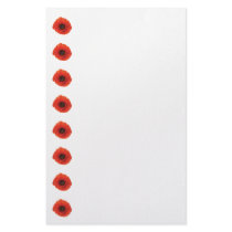 Red Poppy