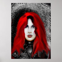 Red Posters