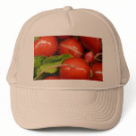 Red Radish hats