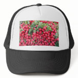 Red Radishes for Sale hats