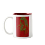 Red Rayne Mug