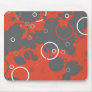 Red Reactor Mousepad