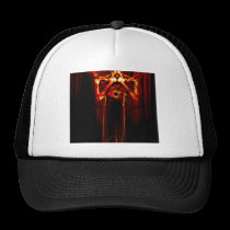 red red hats