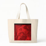 Red Reflections Bag - Customisable