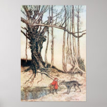Red Riding Hood