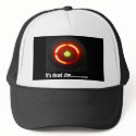 Red Ring of Death hats