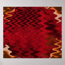 Red ripple