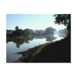 Red River of the North Postcard