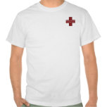 Red River Ski Patrol t-shirts