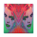 red river twins magnets