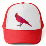 RED ROBIN CAP hats