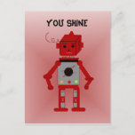 robot sayings