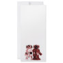 red robots rack card