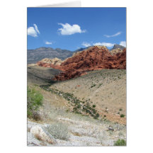 Red Rock Canyon 1 Cards