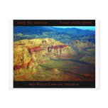 Red Rock Canyon _ Planet Art Series postcards