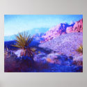 Red Rock Canyon posters