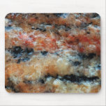 Red Rock Macro Photo Mousepad