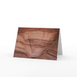 Red Rock NV #3 Card