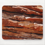 Red Rock Strata mousepads