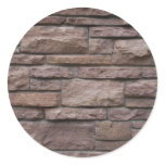 Red Rock Wall stickers