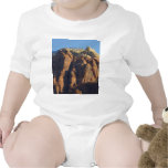 Red Rocks Sunrise Climbing t-shirts