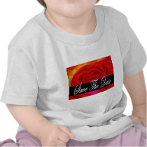 Red Rose Art Save The Date - Multi