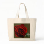 Red Rose Bag
