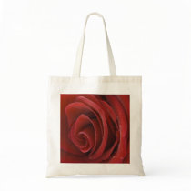Red Rose Bag