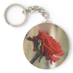 Red Rose keychains