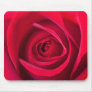 Red Rose Mousepad