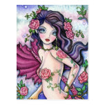 Red Rose Tattoo - Postcard