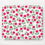 Red Roses Mousepad