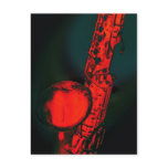 Red Sax 2 postcards