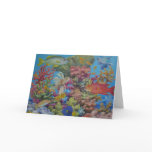 Red Sea Reef cards