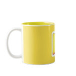 Red Shoes Mug