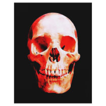 Red Skull Flyers