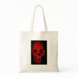 Red Skull Skeleton bags