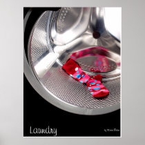 Red sock
